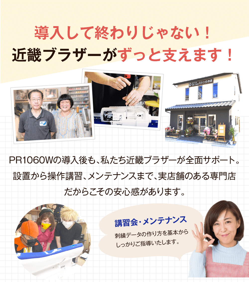 PR1060W